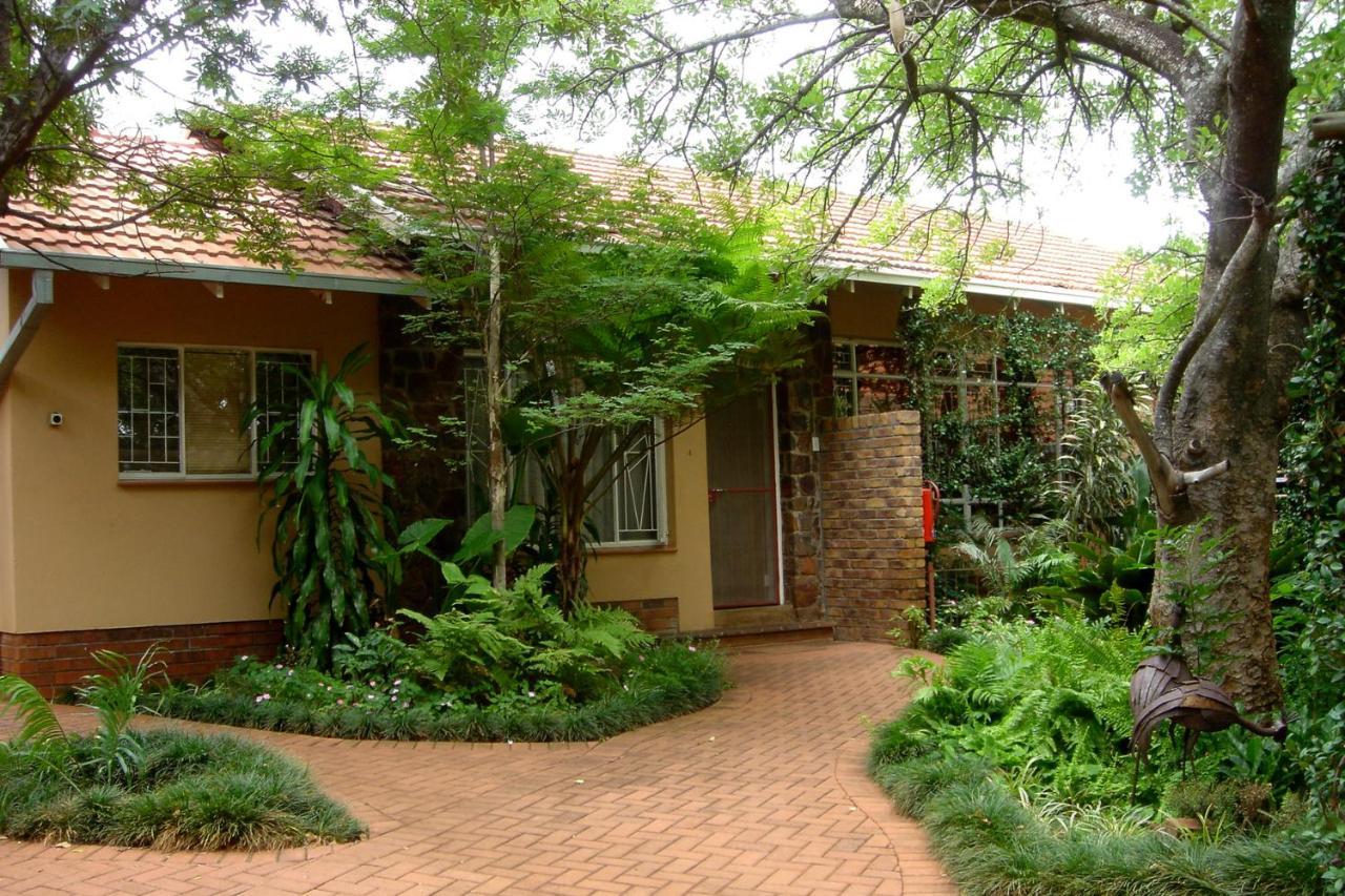 Selati 103 Guest Cottages Malalane Exteriér fotografie