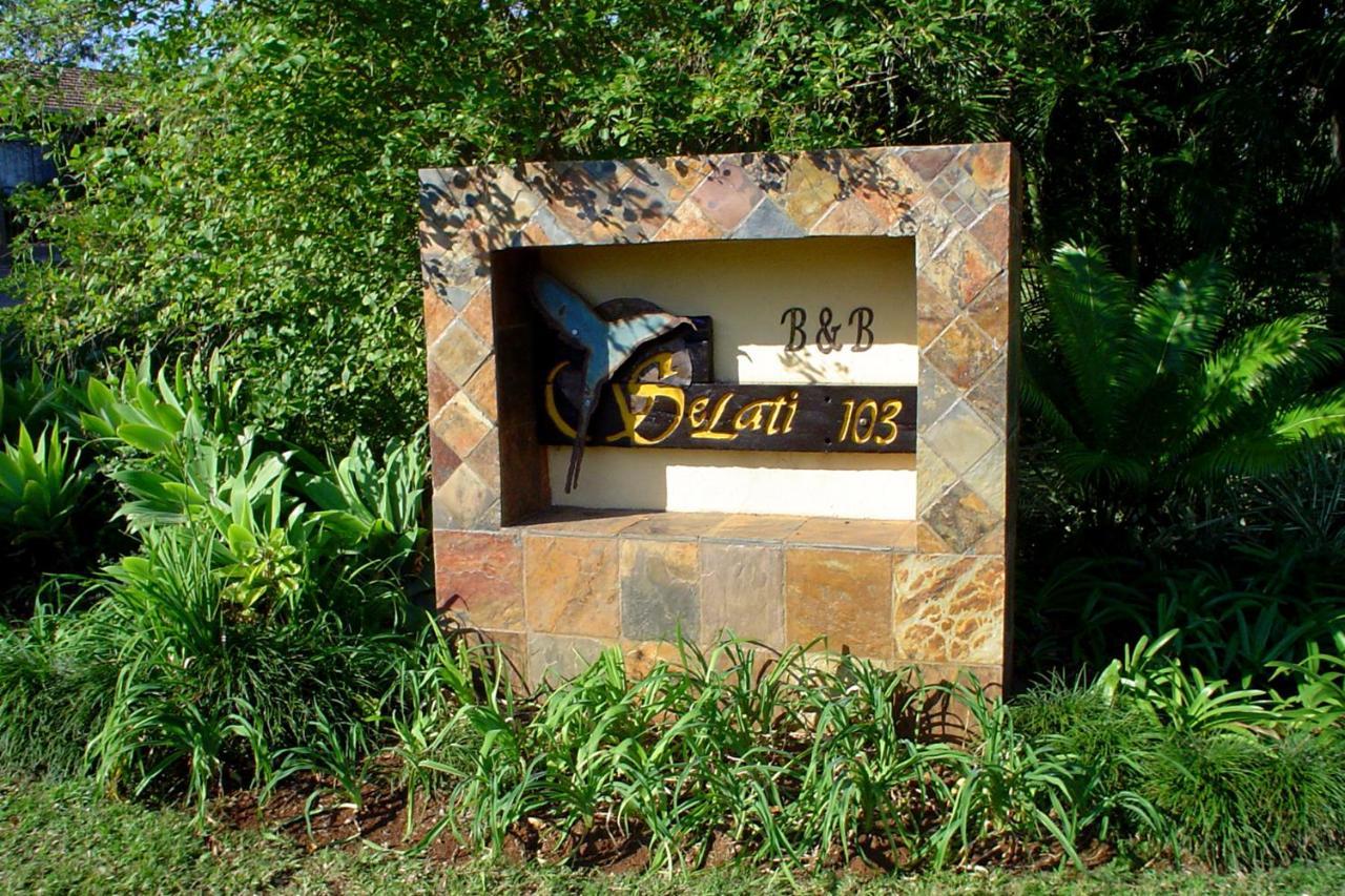 Selati 103 Guest Cottages Malalane Exteriér fotografie