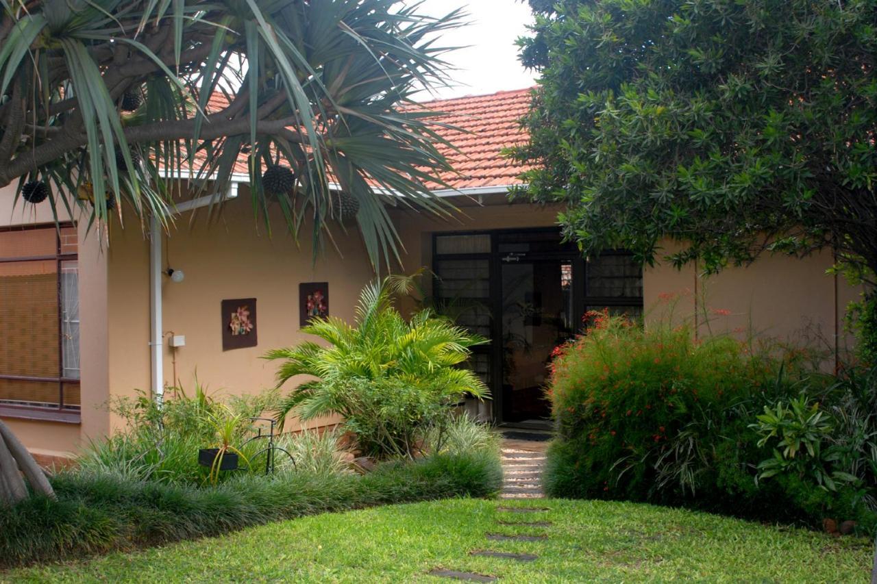 Selati 103 Guest Cottages Malalane Exteriér fotografie