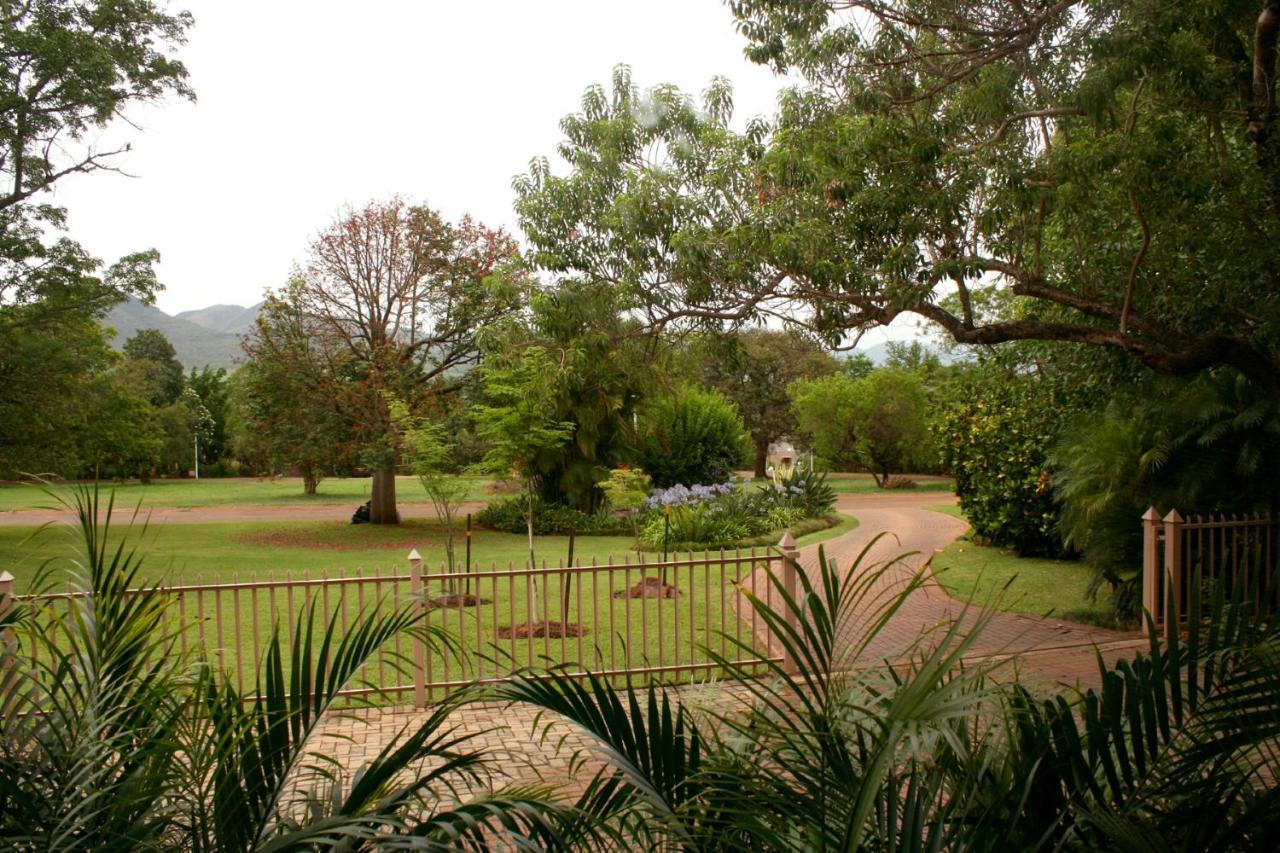 Selati 103 Guest Cottages Malalane Exteriér fotografie