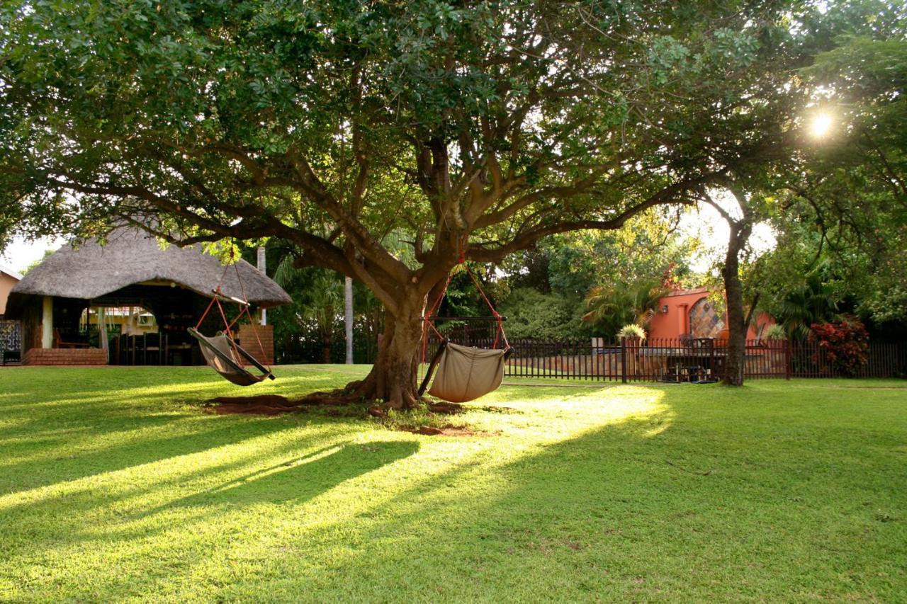 Selati 103 Guest Cottages Malalane Exteriér fotografie