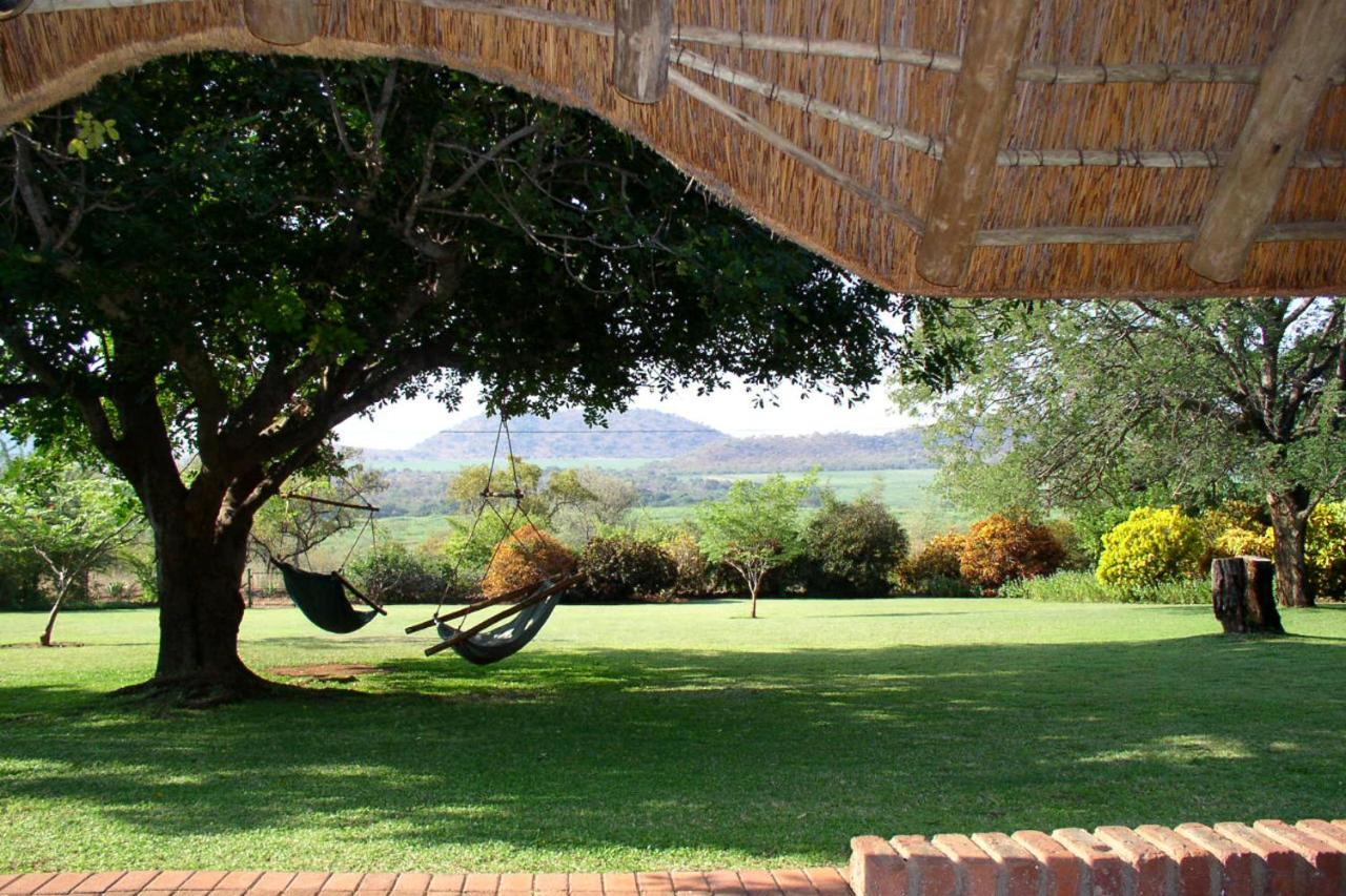 Selati 103 Guest Cottages Malalane Exteriér fotografie