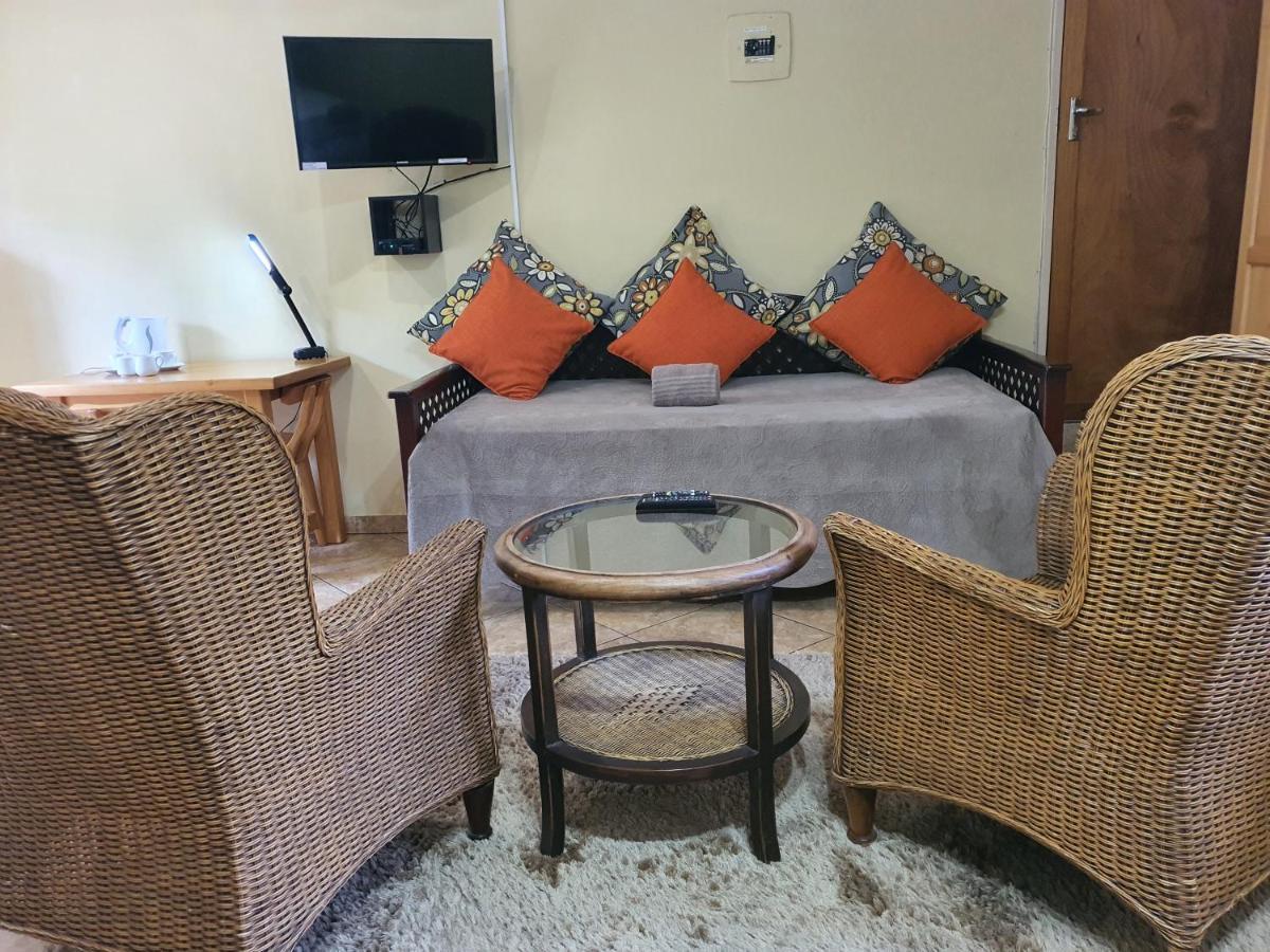 Selati 103 Guest Cottages Malalane Exteriér fotografie