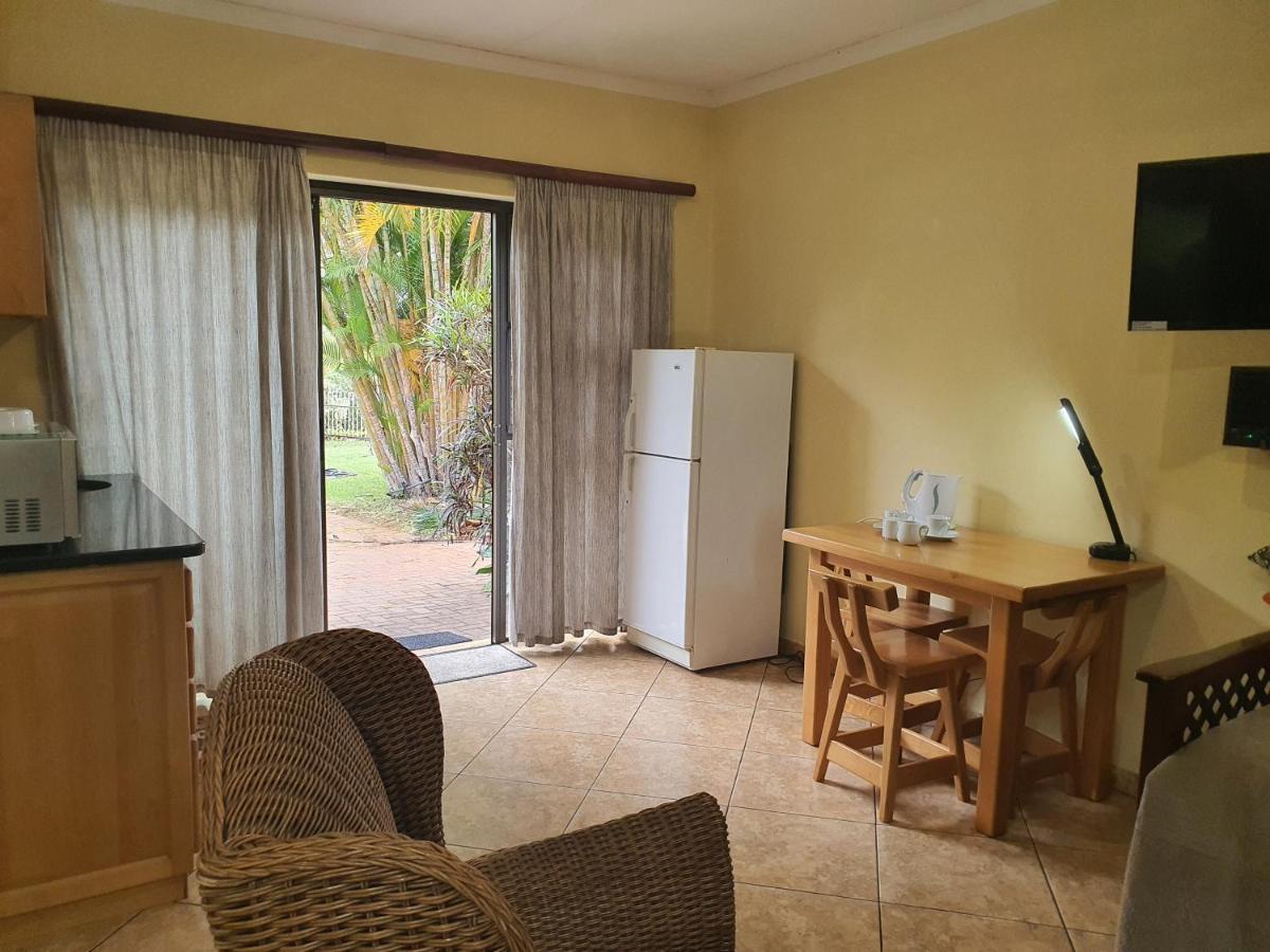 Selati 103 Guest Cottages Malalane Exteriér fotografie