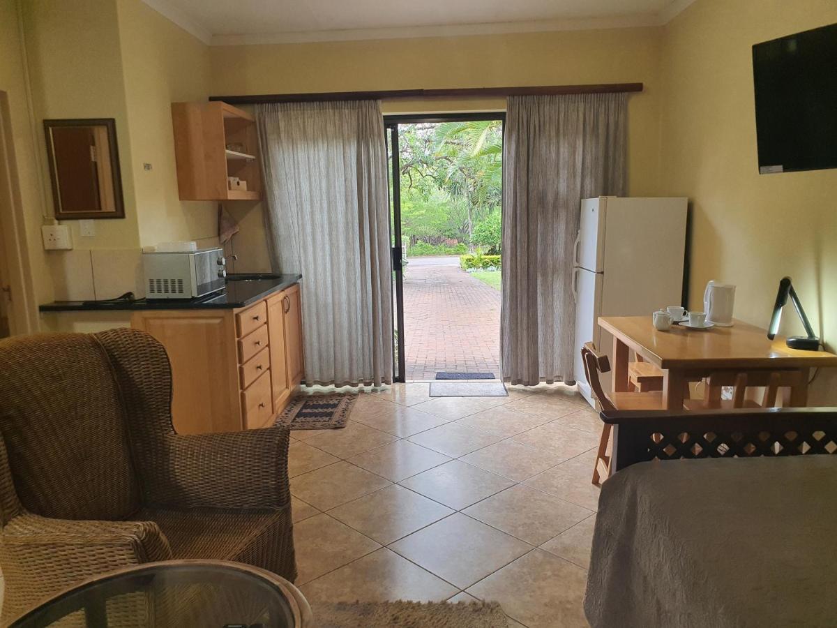 Selati 103 Guest Cottages Malalane Exteriér fotografie
