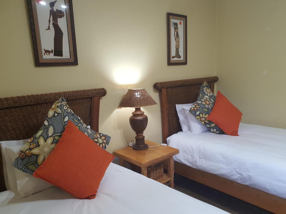Selati 103 Guest Cottages Malalane Exteriér fotografie