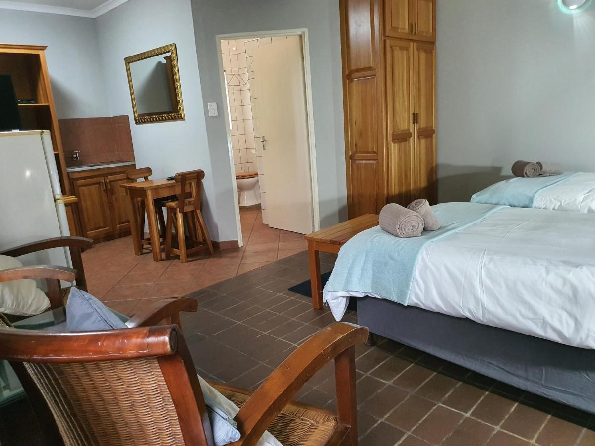 Selati 103 Guest Cottages Malalane Exteriér fotografie