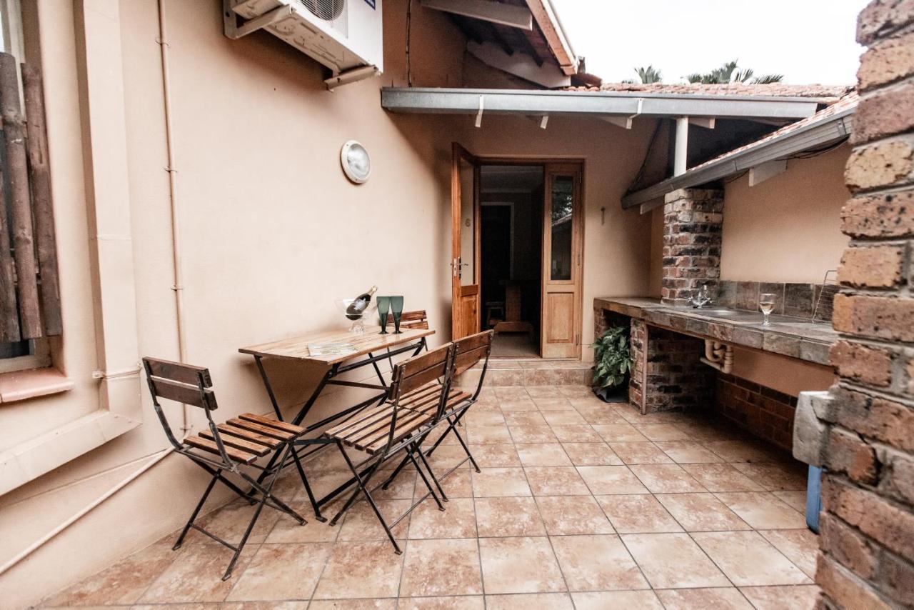 Selati 103 Guest Cottages Malalane Exteriér fotografie