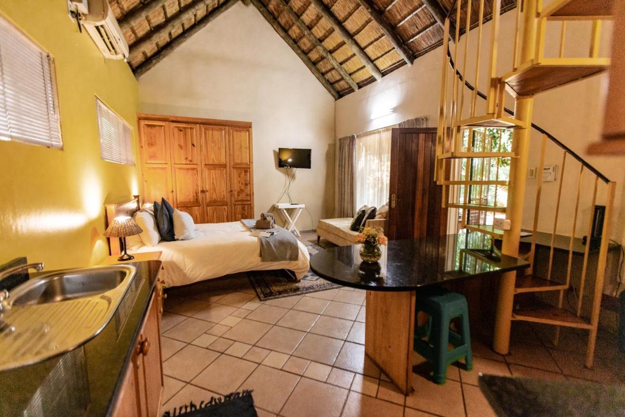 Selati 103 Guest Cottages Malalane Exteriér fotografie