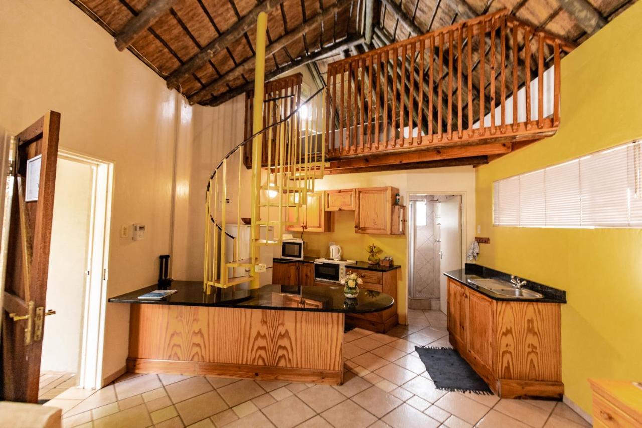 Selati 103 Guest Cottages Malalane Exteriér fotografie