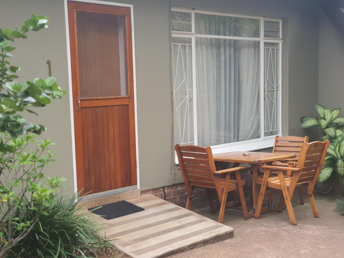 Selati 103 Guest Cottages Malalane Exteriér fotografie