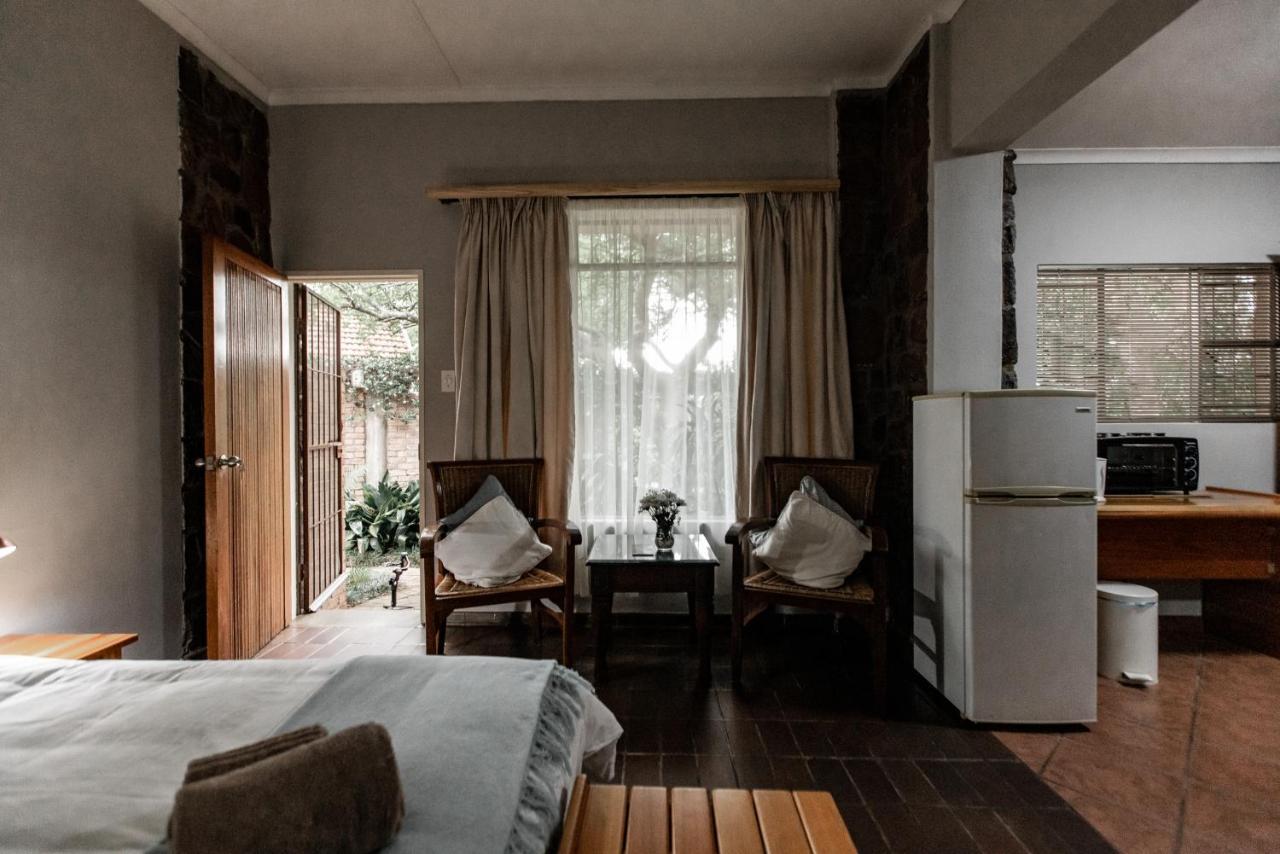 Selati 103 Guest Cottages Malalane Exteriér fotografie