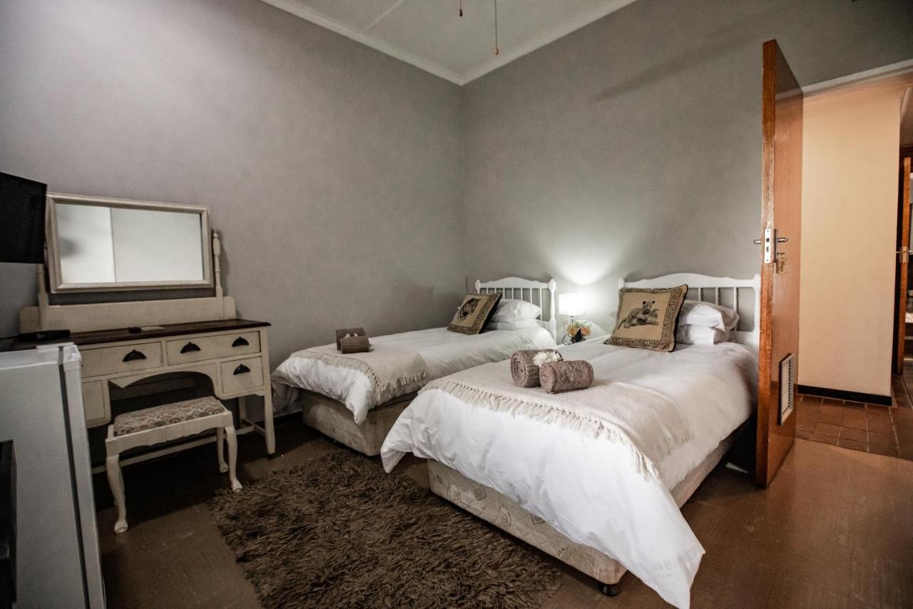 Selati 103 Guest Cottages Malalane Exteriér fotografie