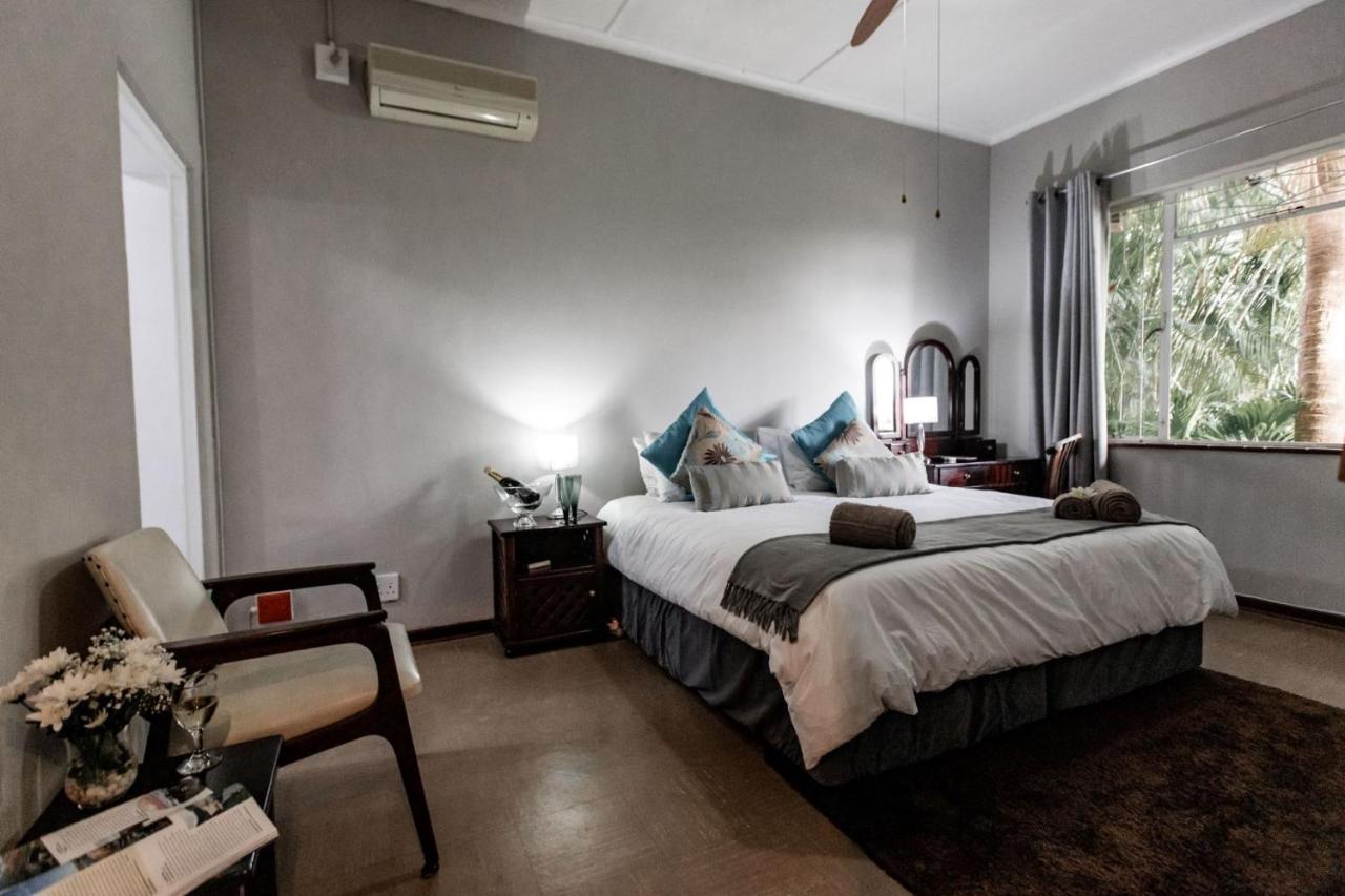 Selati 103 Guest Cottages Malalane Exteriér fotografie