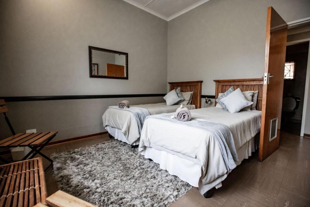 Selati 103 Guest Cottages Malalane Exteriér fotografie