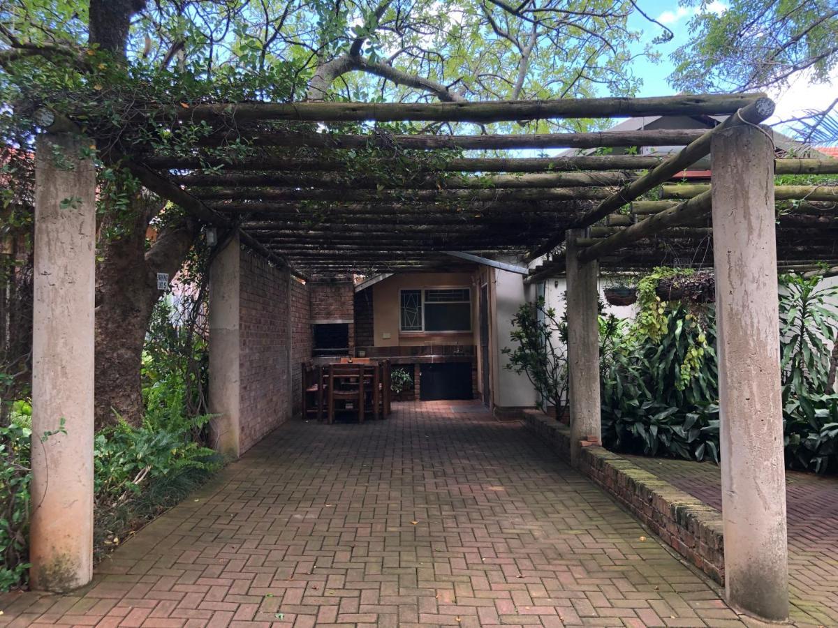 Selati 103 Guest Cottages Malalane Exteriér fotografie