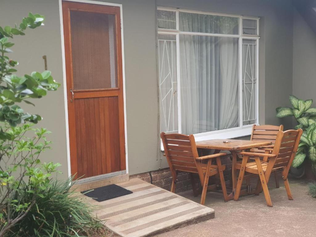 Selati 103 Guest Cottages Malalane Exteriér fotografie