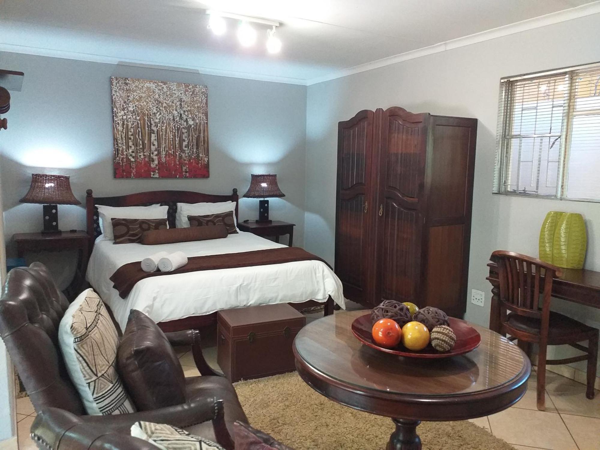 Selati 103 Guest Cottages Malalane Exteriér fotografie