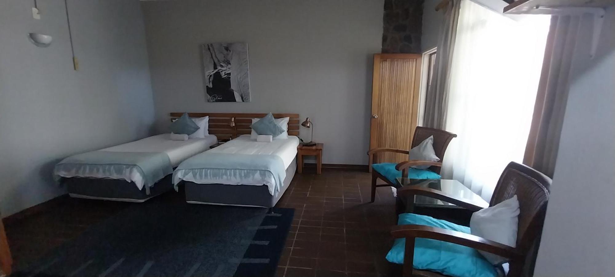 Selati 103 Guest Cottages Malalane Exteriér fotografie
